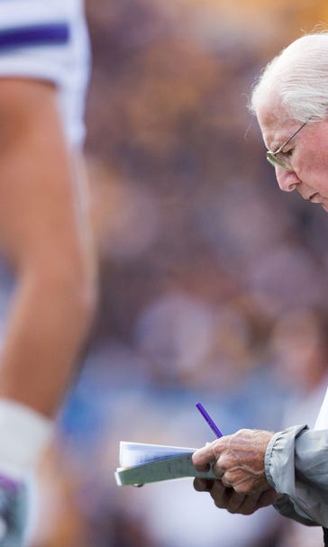 Snyder on K-State's offense: I need to 'make better decisions'